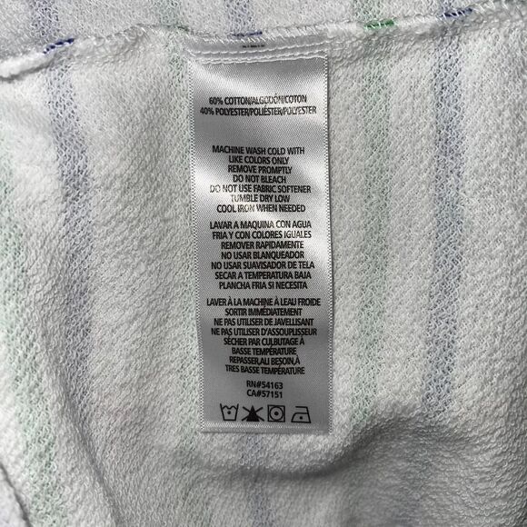 Tommy Hilfiger Sport CapSleeve Top - Picture 7 of 7